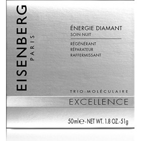 EISENBERG LEnergie Diamant Soin Nuit, 50 g