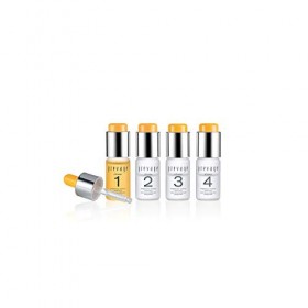 ELIZABETH ARDEN Cure de Renouvellement Progressif 4 x 10 ml
