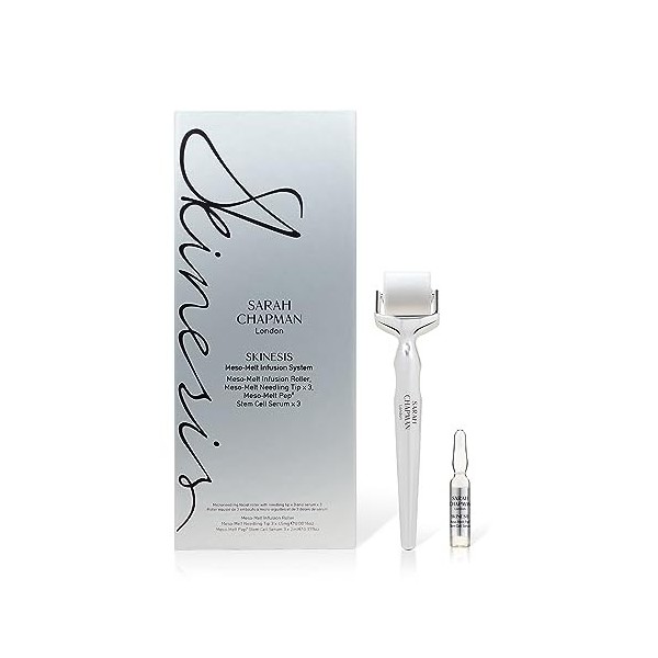 Sarah Chapman Meso-Melt Système dinfusion 6 ml