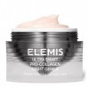 ELEMIS Night genius ultra smart pro-collagène, puissante récupération nocturne, pour la lutte naturelle de la peau contre les
