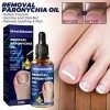 German Toenailcare Removal Paronychia Oil, Anti Paronychia Relief Oil