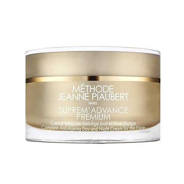 Jeanne Piaubert Suprem`Advance Premium Jour & Nuit 50 ml