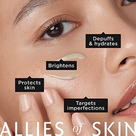 Allies of Skin Multi Nutrient & Dioic Renewing Cream: Multitasking Moisturizer with Dioic Acid, 14 Antioxidants, Probiotics &