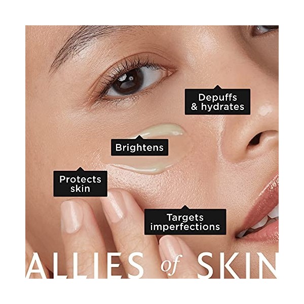 Allies of Skin Multi Nutrient & Dioic Renewing Cream: Multitasking Moisturizer with Dioic Acid, 14 Antioxidants, Probiotics &