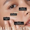 Allies of Skin Multi Nutrient & Dioic Renewing Cream: Multitasking Moisturizer with Dioic Acid, 14 Antioxidants, Probiotics &