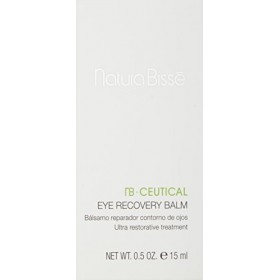 NATURA BISSÉ - Baume rétablissant ultra fortifiant pour les yeux 15 ml - Unisexe