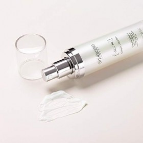 SYMBIOSIS LONDON Collagen + Son de Riz Hydratant Lifting/Energisant Jour/Nuit 50 ml