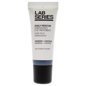 Lab Series Daily Rescue Energizing Eye Treatment For Men 0.5 oz Treatment