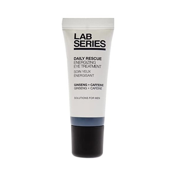 Lab Series Daily Rescue Energizing Eye Treatment For Men 0.5 oz Treatment