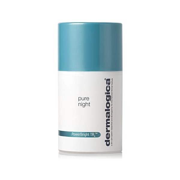 Dermalogica Pure Crème de nuit 50 ml 111012