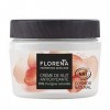 FLORENA Crème de Nuit antioxydante à la Fleur de Pourpier et au Lactobacillus Fermentés 1 x 50 ml , crème hydratante aux ing