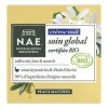 N.A.E. - Crème Visage de Nuit - Certifiée Bio - Soin Global - Peaux Matures - Extrait de Jasmin Bio et dHuile dOlive Bio - 