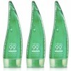 Holika Holika Aloe 99% Soothing Gel with 99% Aloe leaf juice - 55ml x 3 set