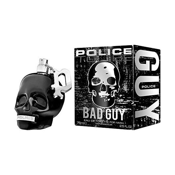 To Be Bad Guy Edt Vapo 75 Ml