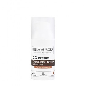 Cc Cream Extracubriente Spf50+ 30 Ml