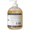 LAMANDE Savon Liquide Légumes Manches et Corps 500 ml avec Huiles Essentielles Savon Liquide végétal dérivé de lhuile doli