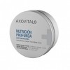 Axovital Crème hydratante 2 en 1 pour visage et corps 250 ml