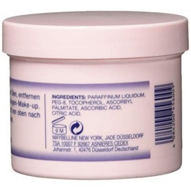 Maybelline - Y00511 - 50 Disques Démaquillants à&nbsp; lHuile Apaisante