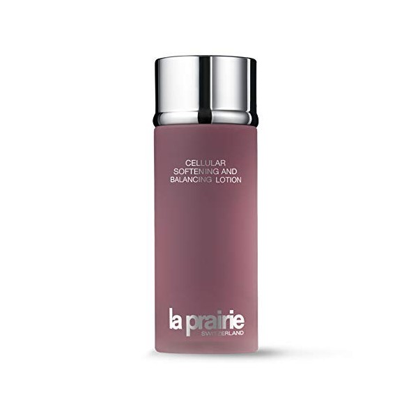 Swiss Specialists de La Prairie Cellular Softening and Balancing Lotion 250ml