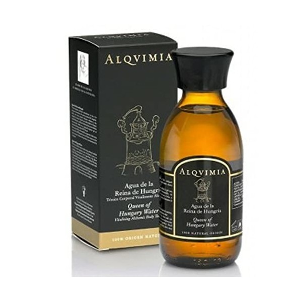 Alqvimia Reine de Hongrie Eau 150 ml