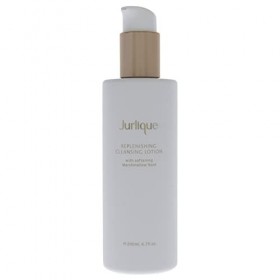 Jurlique Replenishing Cleansing Lotion For Women 6.7 oz Cleanser