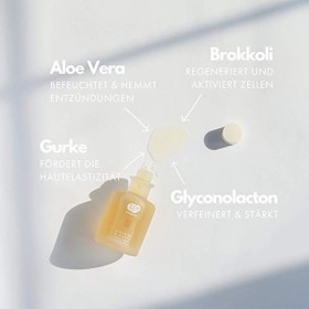 Whamisa Organic Flowers Toner Original From Natural Fermented K-Beauty