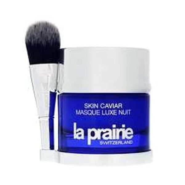 La Prairie Skin Caviar Luxe Sleep Mask Masque visage 50ml