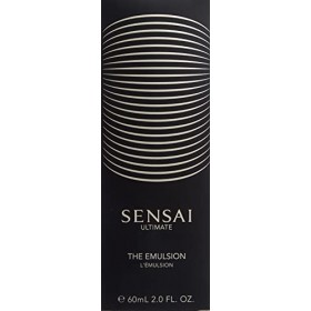 Kanebo Sensai Ultimate lÉmulsion Traitement du Visage