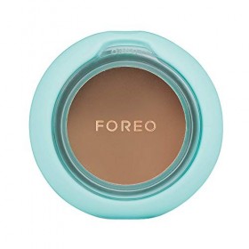 FOREO UFO 2 Appareil pour soins de la peau spa et connecté + Pack de 7 Call It A Night Masque Actif Ufo + Pack de 7 Make My D