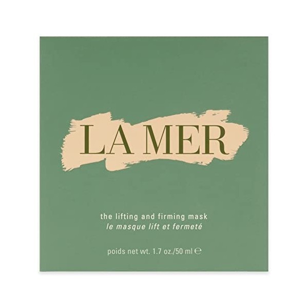 La Mer Gommages 25 ml