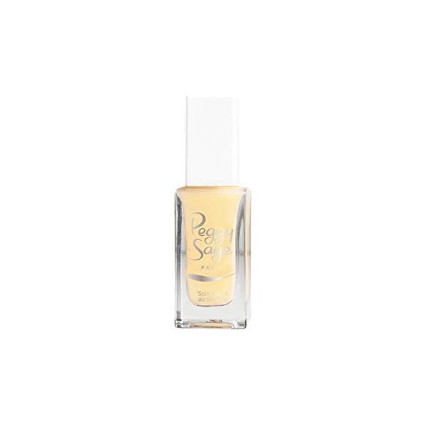 Peggy Sage Soin 4 en 1 Silicone 11 ml