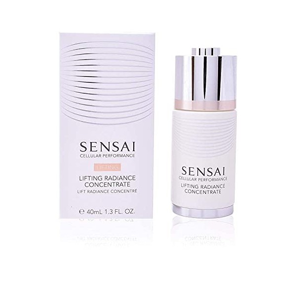 Sensai - Cellular Lifting Radiance Concent Traitement du Visage - 40 ml