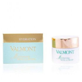 Valmont Nature Moisturizing With A Cream Traitement du Visage