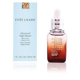 Estee Lauder 855-RFFY Advanced Night Repair Huile Masque Régénérant 30 ml