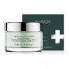 SYMBIOSIS LONDON CBD + Acide Hyaluronique Masque Infusion Radiance Huit Heures au Cannabidiol  50 ml