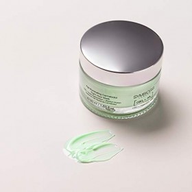SYMBIOSIS LONDON CBD + Acide Hyaluronique Masque Infusion Radiance Huit Heures au&nbsp;Cannabidiol&nbsp; 50 ml
