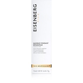 EISENBERG Masque Fondant Réparateur, 75 ml