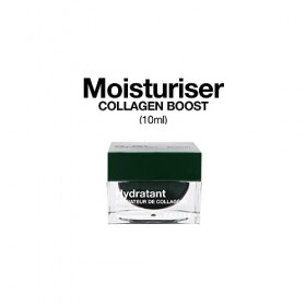 DrGL Hydratant Activateur de Collagène | Moisturiser Collagen Boost | Creme hydratant visage | Collagen Boost Solutions Lifta