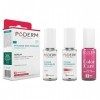 PODERM - LOT 3 PRODUITS | MYCOSE ONGLE TRAITEMENT PURIFIANT + BOOSTER - 2 Best Sellers pour soigner les ongles jaunes et abim