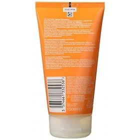 Neutrogena Visibly Clear Anti-Pique-Nettoyage quotidien - Peeling Visage Anti Piques - 150 ml