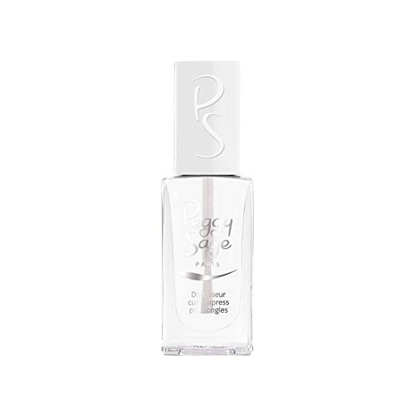 Peggy Sage - Durcisseur Cure Express Pour Ongles 11ml - 120070