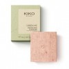 KIKO Milano Green Me Gentle Face Scrub Bar | Gommage Solide Pour Le Visage Aux Particules De Noyaux D’abricot