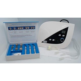 Italian Design Diamond Micropeel - Microdermabrasion Visage | Diamond Microdermabrasion Machine, Nettoyant Visage