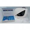 Italian Design Diamond Micropeel - Microdermabrasion Visage | Diamond Microdermabrasion Machine, Nettoyant Visage