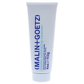 Malin + Goetz Nettoyant Exfoliant au Jojoba