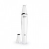 Silkn ReVit Essential - Microdermabrasion par Gommage au Diamant - Peeling - 2 Pointes de Traitement - 30 Filtres