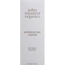 JOHN MASTERS ORGANICS Exfoliant au Jojoba/Ginseng