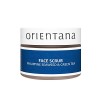 Orientana - Exfoliant Visage Papaye & Ginseng Indien | 100% Naturel & Vegan | Doux Exfoliant Visage Pour Femmes Peau Normale 