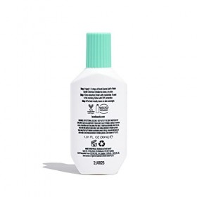 Bondi Sands - Buffn Polish Gentle Exfoliant - Peeling Visage Chimique Doux, pour Peaux Sensibles, avec AHA et PHA, 30 ml