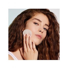 Nip+Fab Glycolic Fix Coussinets Nettoyants Quotidiens Pour Le Visage À LAcide Hyaluronique | À LHamamélis | Exfoliants | Re